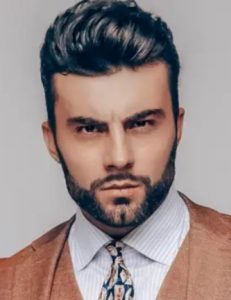 Алексей Чайчиц