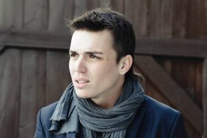 Евгений Кузин