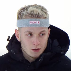 Илья Рыбаков