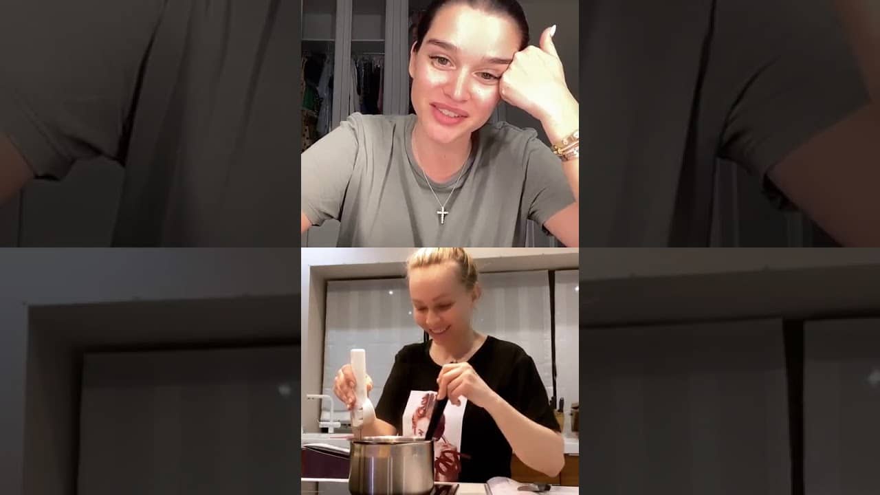 Kseniya-Borodina-v-pryamom-efire-29-03-2020